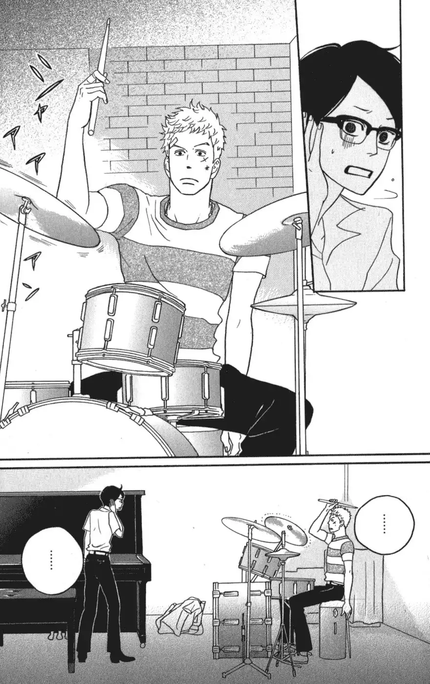 Sakamichi no Apollon Chapter 3 20